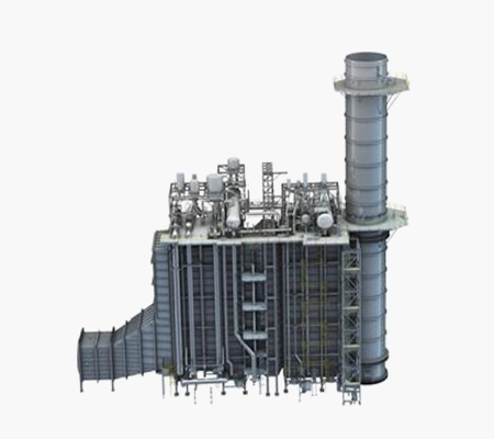 HRSG